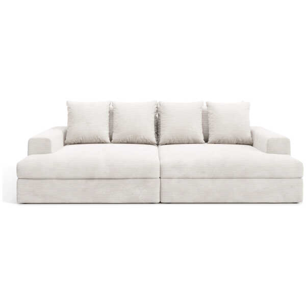 Furnisell SOFA Beige