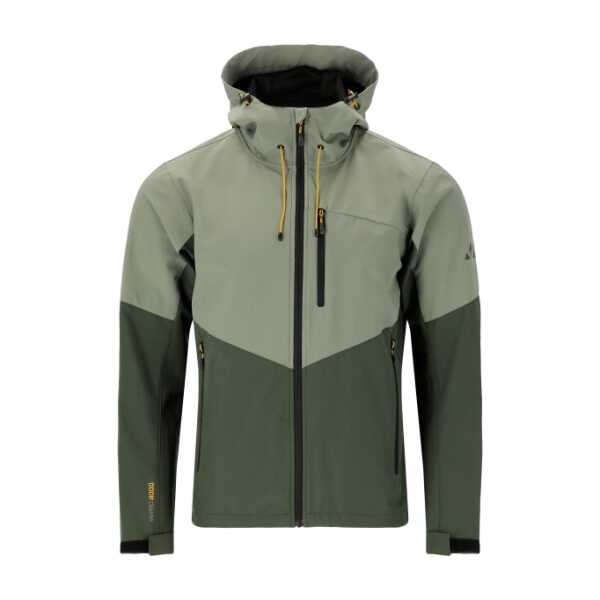 Whistler - Rodney V2 Softshell Jacket W-Pro 8000 - Softshelljacke oliv