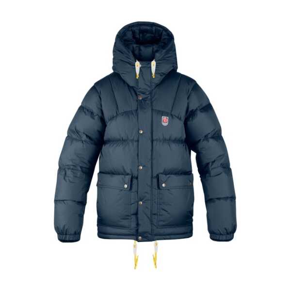 Fjällräven - Expedition Down Lite Jacket - Daunenjacke blau