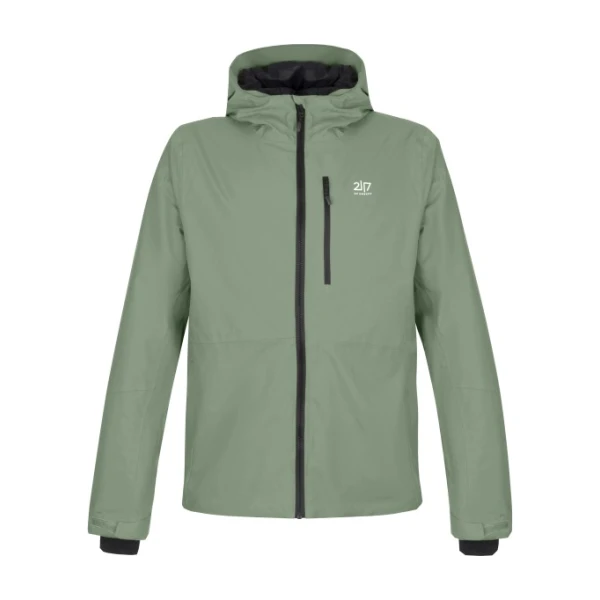 2117 of Sweden - Kabo Ski Jacket - Skijacke grün