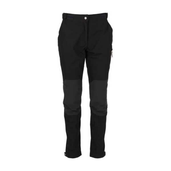 Whistler - Wander Insulated Outdoor Pant W-Pro 10000 - Winterhose schwarz