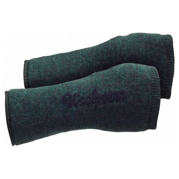 Woolpower - Wrist Gaiter 200 - Pulswärmer blau