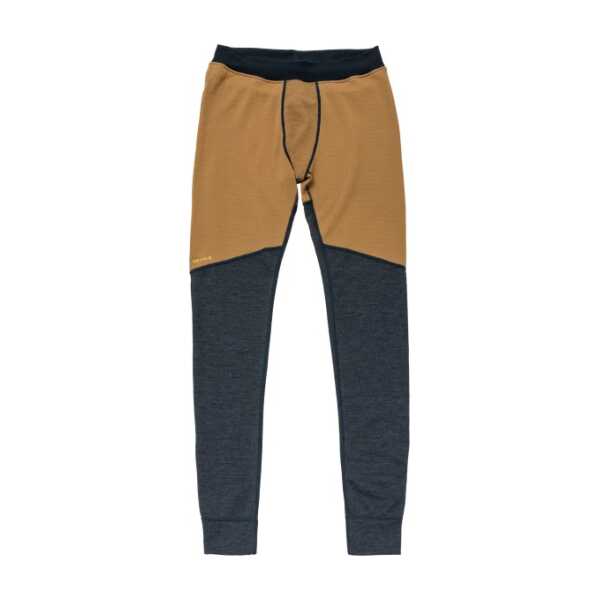 Devold - Expedition Arctic Pro Longs - Merinounterwäsche wheat