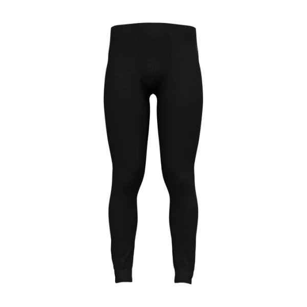 Odlo - Merino 160 Bl Bottom Long - Merinounterwäsche schwarz
