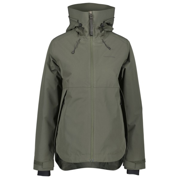 Didriksons - Women's Jennie Jacket 2 - Winterjacke oliv