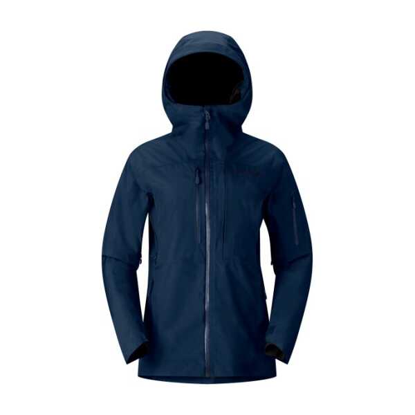 Norrøna - Women's Lofoten GORE-TEX Insulated Jacket - Skijacke blau