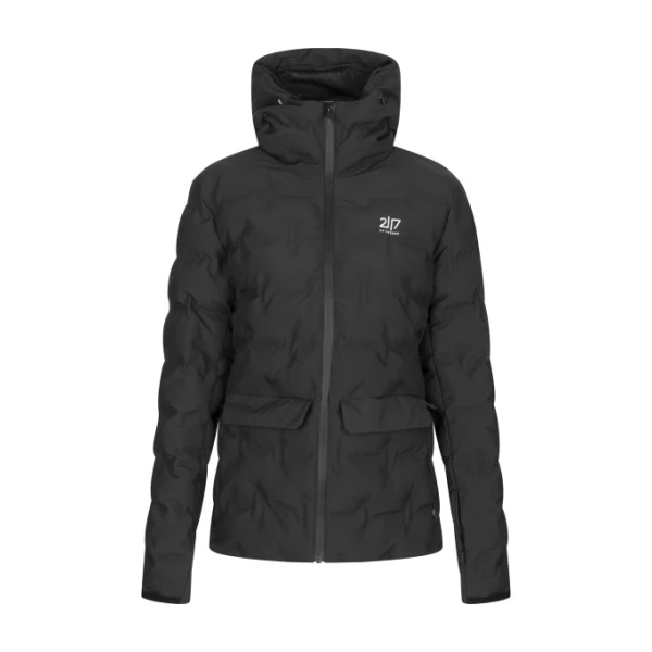2117 of Sweden - Women's Mala Ski Jacket - Skijacke schwarz