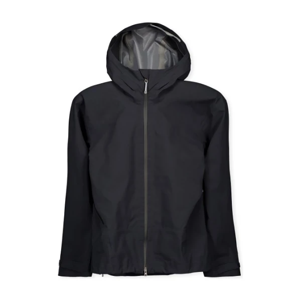 Houdini - Women's BFF Jacket II - Parka schwarz