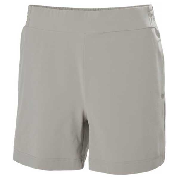 Helly Hansen - Women's Thalia Shorts 2.0 - Shorts grau