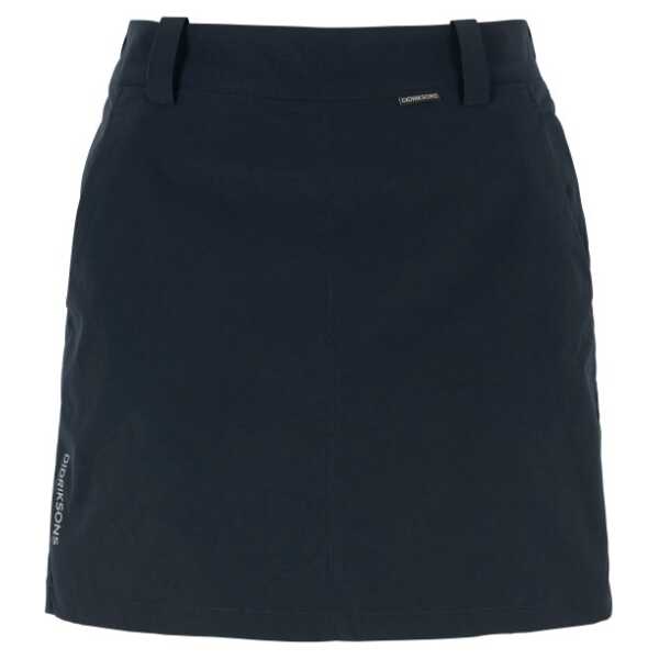 Didriksons - Women's Liva Skirt - Rock blau