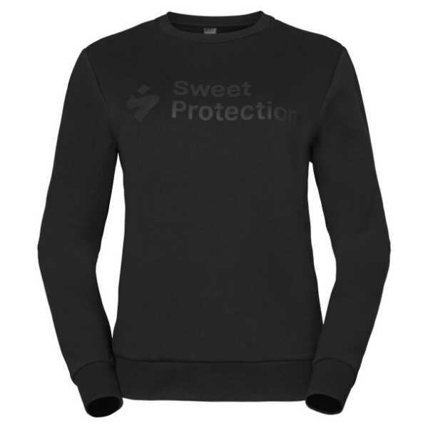 Sweet Protection - Women's Sweet Crew - Pullover schwarz