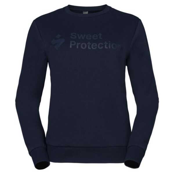 Sweet Protection - Women's Sweet Crew - Pullover blau