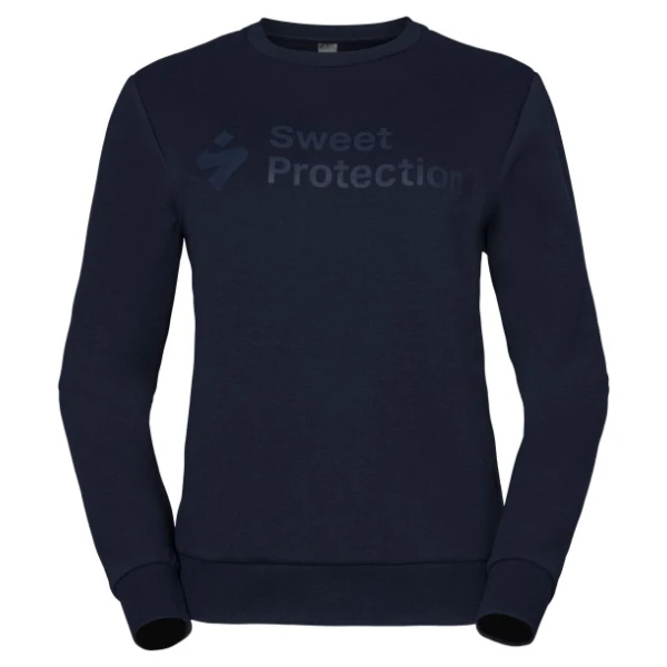 Sweet Protection - Women's Sweet Crew - Pullover blau