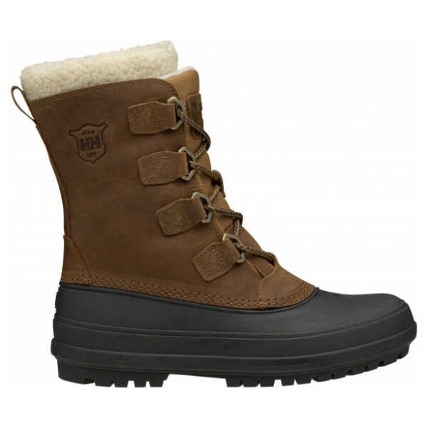 Helly Hansen - Women's Varanger Primaloft - Winterschuhe braun/schwarz