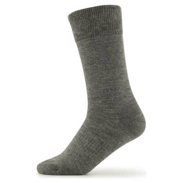 Devold - Multi Heavy Woman Sock - Multifunktionssocken-37 grau