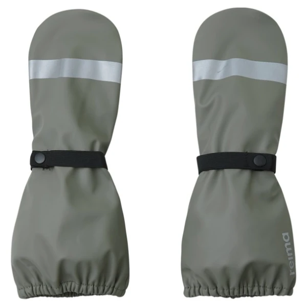 Reima - Kid's Kura - Handschuh-Überzieher grau