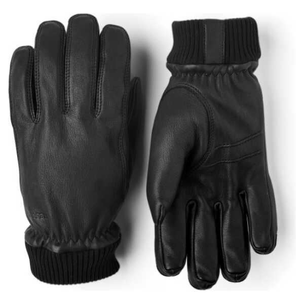 Hestra - Tore - Handschuhe schwarz
