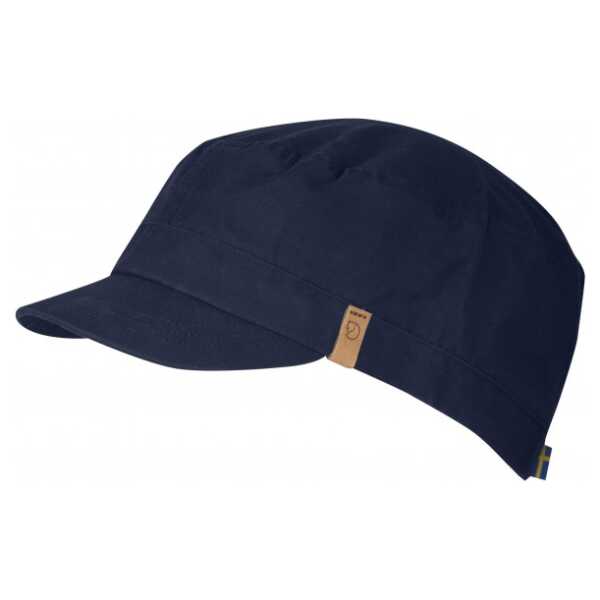 Fjällräven - Singi Trekking Cap - Cap blau