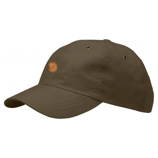 Fjällräven - Vidda Cap - Cap/M braun