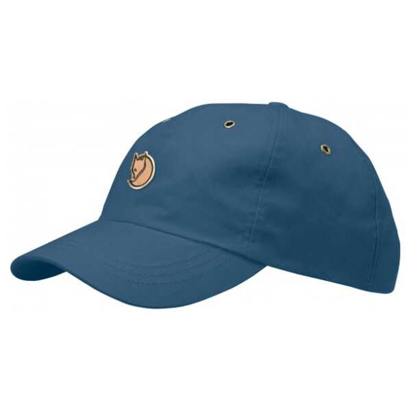 Fjällräven - Vidda Cap - Cap/M blau