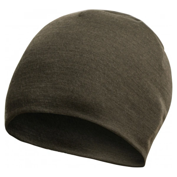 Woolpower - Beanie Lite - Mütze braun