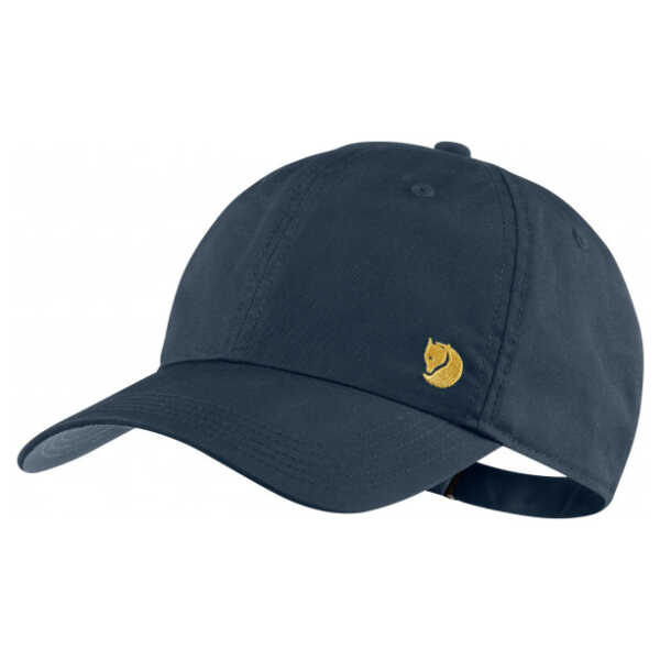 Fjällräven - Bergtagen Cap - Cap blau