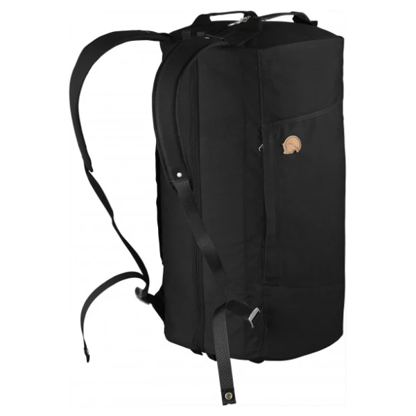Fjällräven - Splitpack Large - Reiserucksack l schwarz