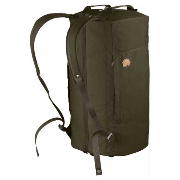 Fjällräven - Splitpack Large - Reiserucksack l oliv/braun