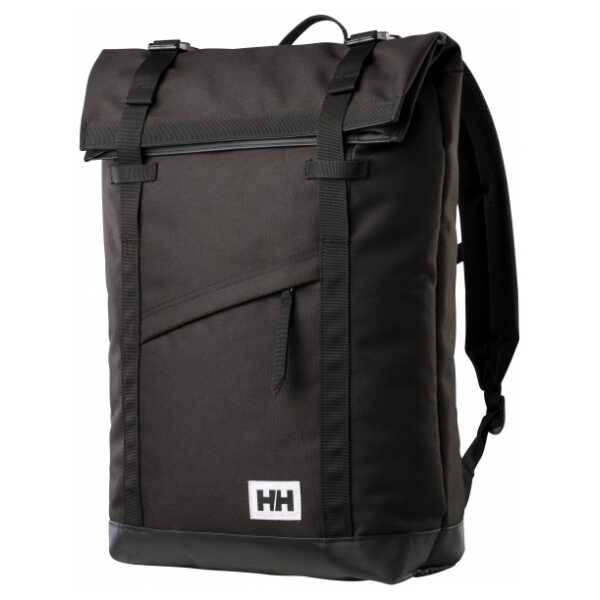 Helly Hansen - Stockholm 29 - Daypack l schwarz/grau