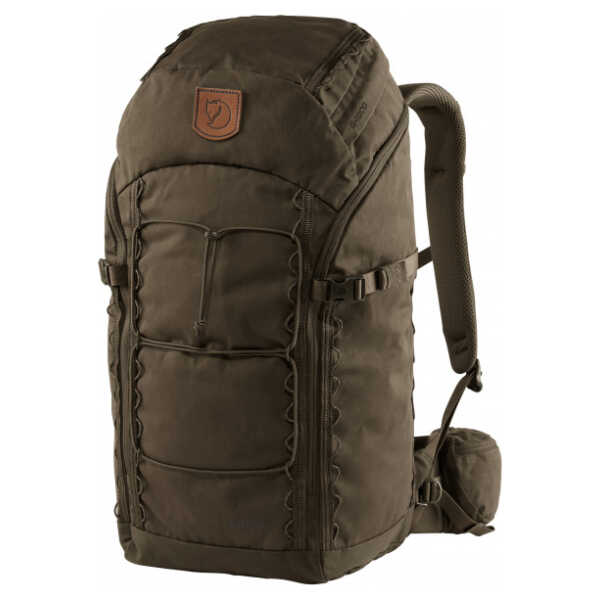Fjällräven - Singi 28 - Wanderrucksack l braun