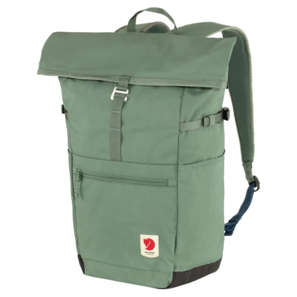 Fjällräven - High Coast Foldsack 24 - Daypack l grün
