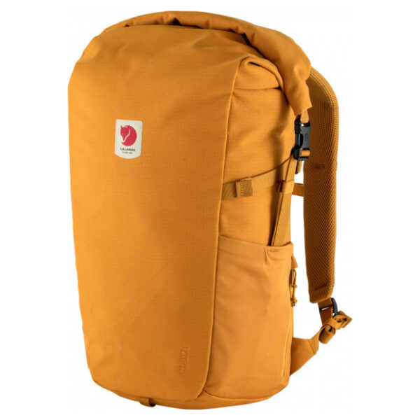 Fjällräven - Ulvö Rolltop 30 - Daypack l orange