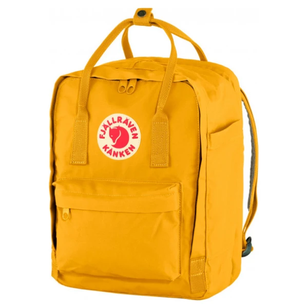 Fjällräven - Kånken Laptop 13'' - Daypack l orange