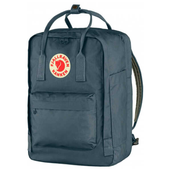Fjällräven - Kånken Laptop 15'' - Daypack l blau