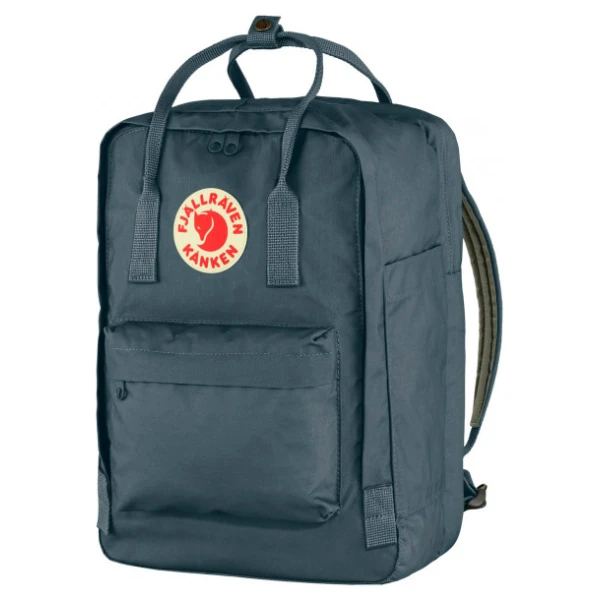 Fjällräven - Kånken Laptop 15'' - Daypack l blau