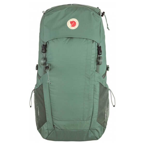 Fjällräven - Abisko Hike 35 - Wanderrucksack l - S/M grün
