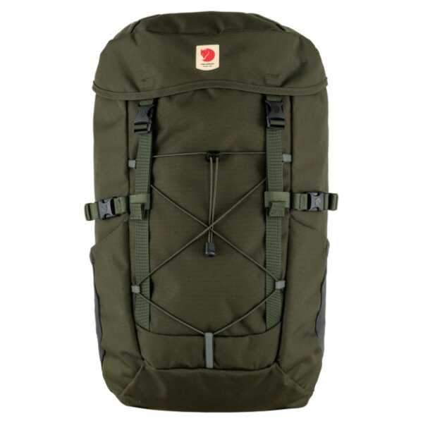 Fjällräven - Skule Top 26 - Wanderrucksack l oliv