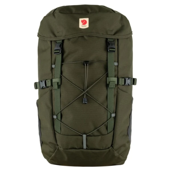 Fjällräven - Skule Top 26 - Wanderrucksack l oliv
