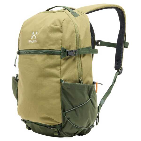 Haglöfs - Jarve Single 20 - Wanderrucksack l oliv