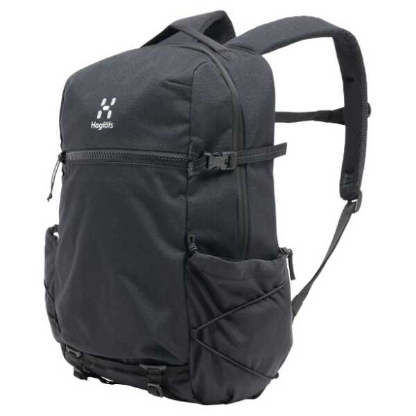 Haglöfs - Jarve Single 20 - Wanderrucksack l grau