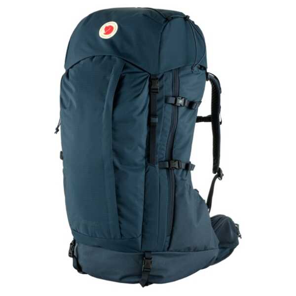 Fjällräven - Abisko Friluft 35 - Wanderrucksack l - S/M blau
