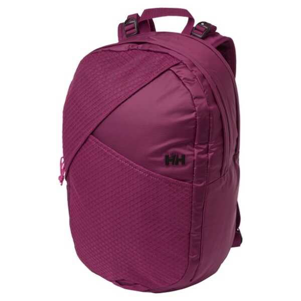 Helly Hansen - Explorer Backpack - Daypack l lila