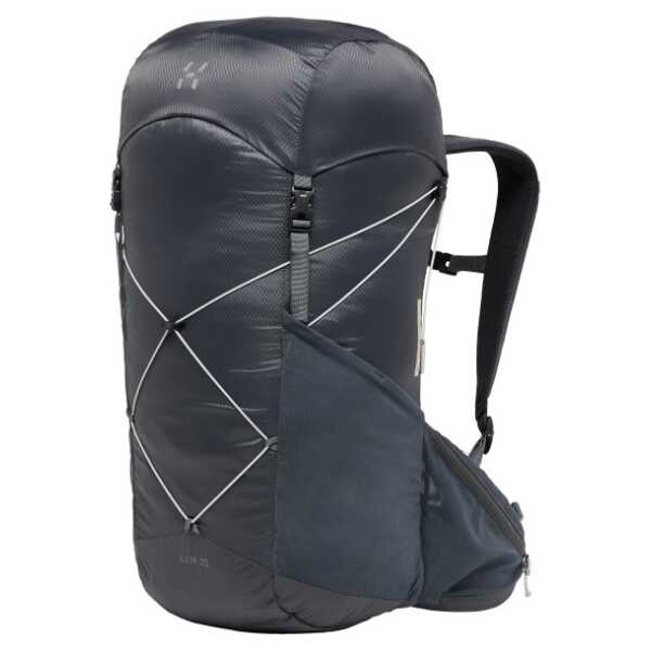 Haglöfs - L.I.M 25 - Wanderrucksack l blau/grau