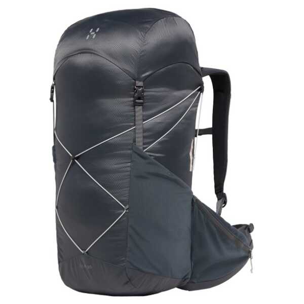 Haglöfs - L.I.M 35 - Wanderrucksack l blau/grau