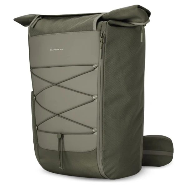 Kapten & Son - Banff 28-35 - Daypack-35 l oliv