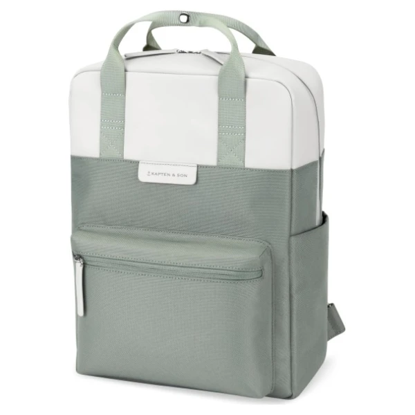 Kapten & Son - Bergen 9 - Daypack l grau