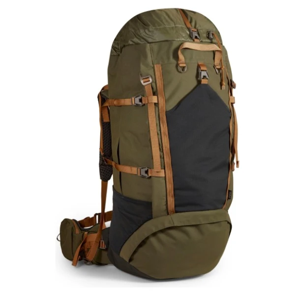 Lundhags - Saruk Pro 75 - Trekkingrucksack l - 42-48 cm braun