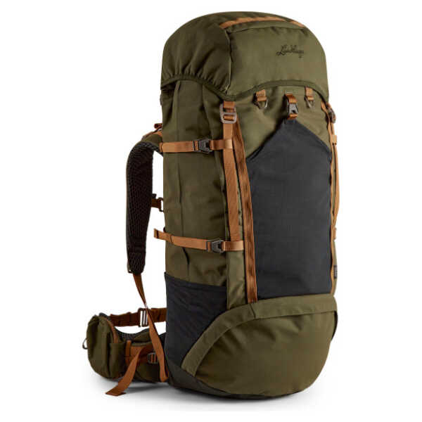 Lundhags - Saruk Pro 90 - Trekkingrucksack l - 46-52 cm oliv