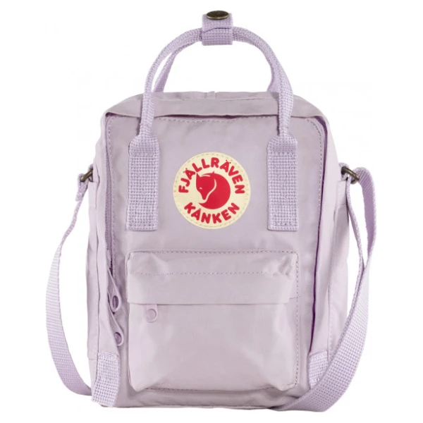 Fjällräven - Kånken Sling - Umhängetasche,5 l lila