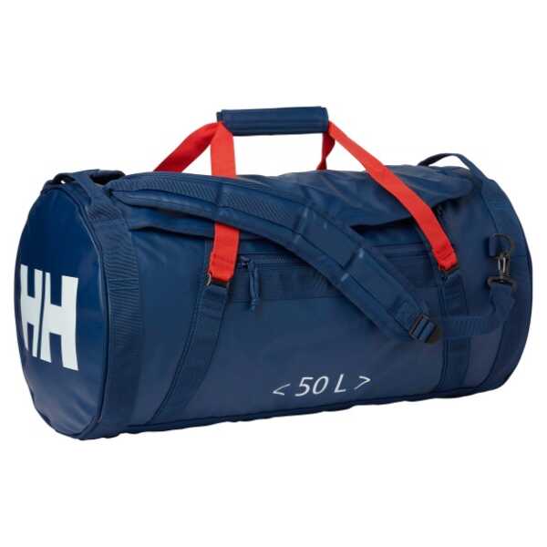 Helly Hansen - HH Duffel Bag 2 50 - Reisetasche l blau
